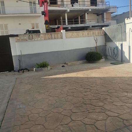 הוילה קן פסטייה Ana House מראה חיצוני תמונה
